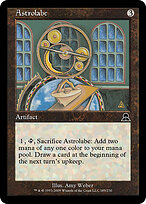Astrolabe