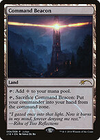 Command Beacon