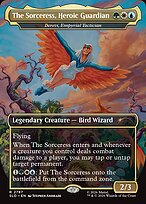 Derevi, Empyrial Tactician