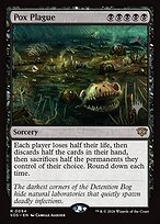 Pox Plague