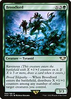 Broodlord