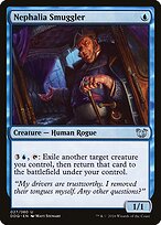 Nephalia Smuggler