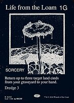 Life from the Loam