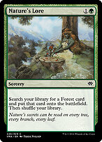 Nature's Lore