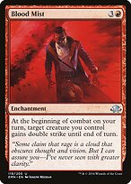 Blood Mist
