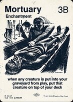 Mortuary