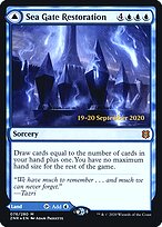 Sea Gate Restoration // Sea Gate, Reborn