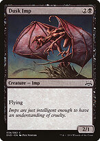 Dusk Imp