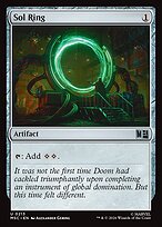 Sol Ring