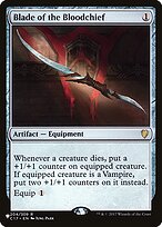 Blade of the Bloodchief