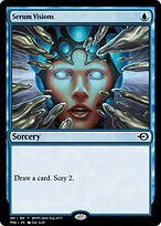 Serum Visions