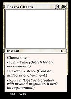 Theros Charm