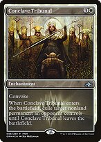 Conclave Tribunal