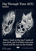 Dig Through Time