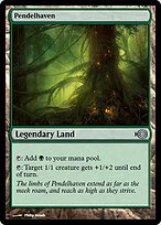 Pendelhaven