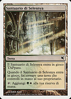Selesnya Sanctuary