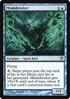 Mindshrieker
