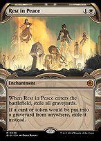 Rest in Peace