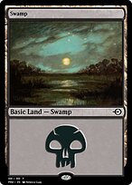 Swamp