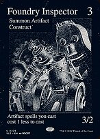 Foundry Inspector