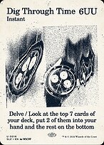 Dig Through Time