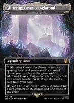 Gemstone Caverns
