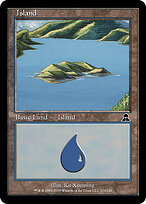 Island