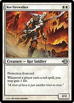 Kor Firewalker