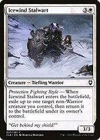 Icewind Stalwart