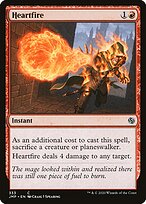 Heartfire