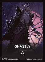 Ghastly