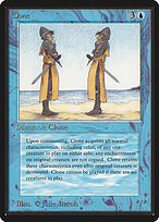 Clone