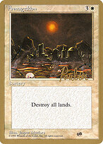 Armageddon