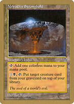 Volrath's Stronghold
