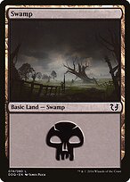 Swamp