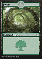 Forest