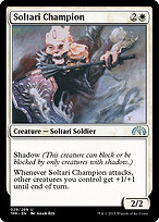 Soltari Champion