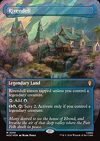 Rivendell