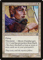 Mystic Familiar