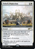 Teferi's Protection