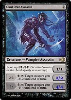 Guul Draz Assassin