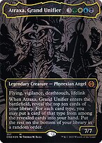 Atraxa, Grand Unifier