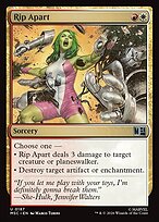Rip Apart