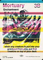 Mortuary