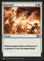 Reprisal