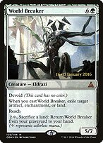 World Breaker