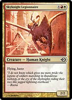 Skyknight Legionnaire