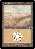 Plains