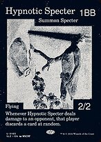 Hypnotic Specter