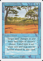 Phantasmal Terrain